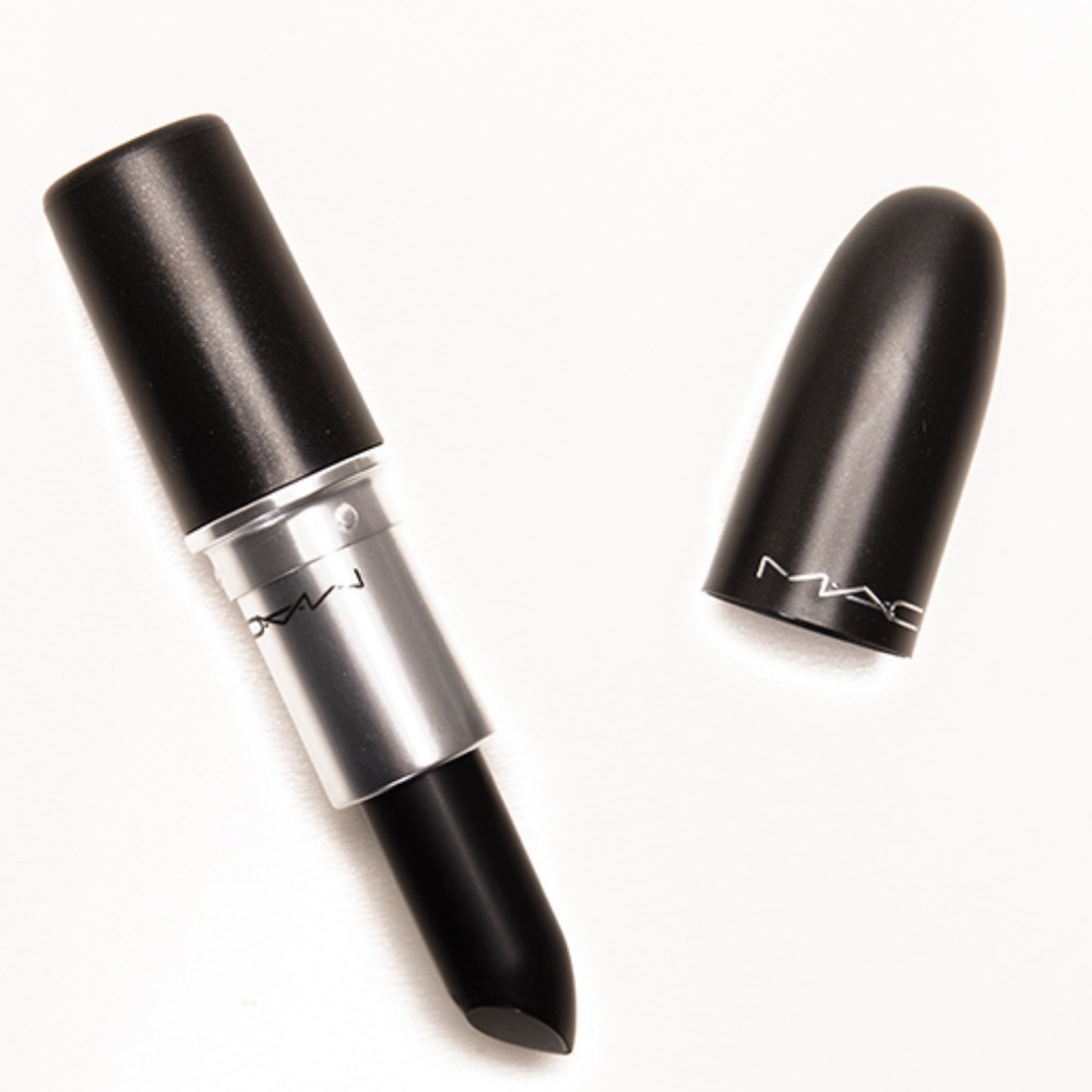 MAC “Hautecore” Lipstick